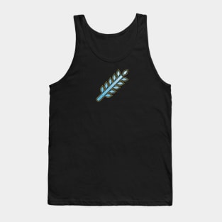 Demeter Symbol Tank Top